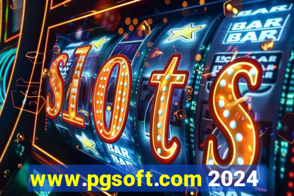 www.pgsoft.com 2024
